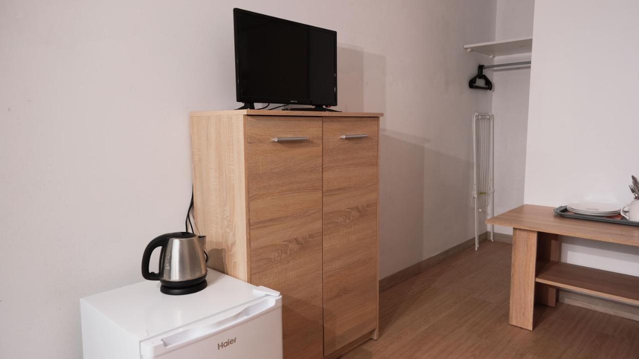 Tornado Homestay