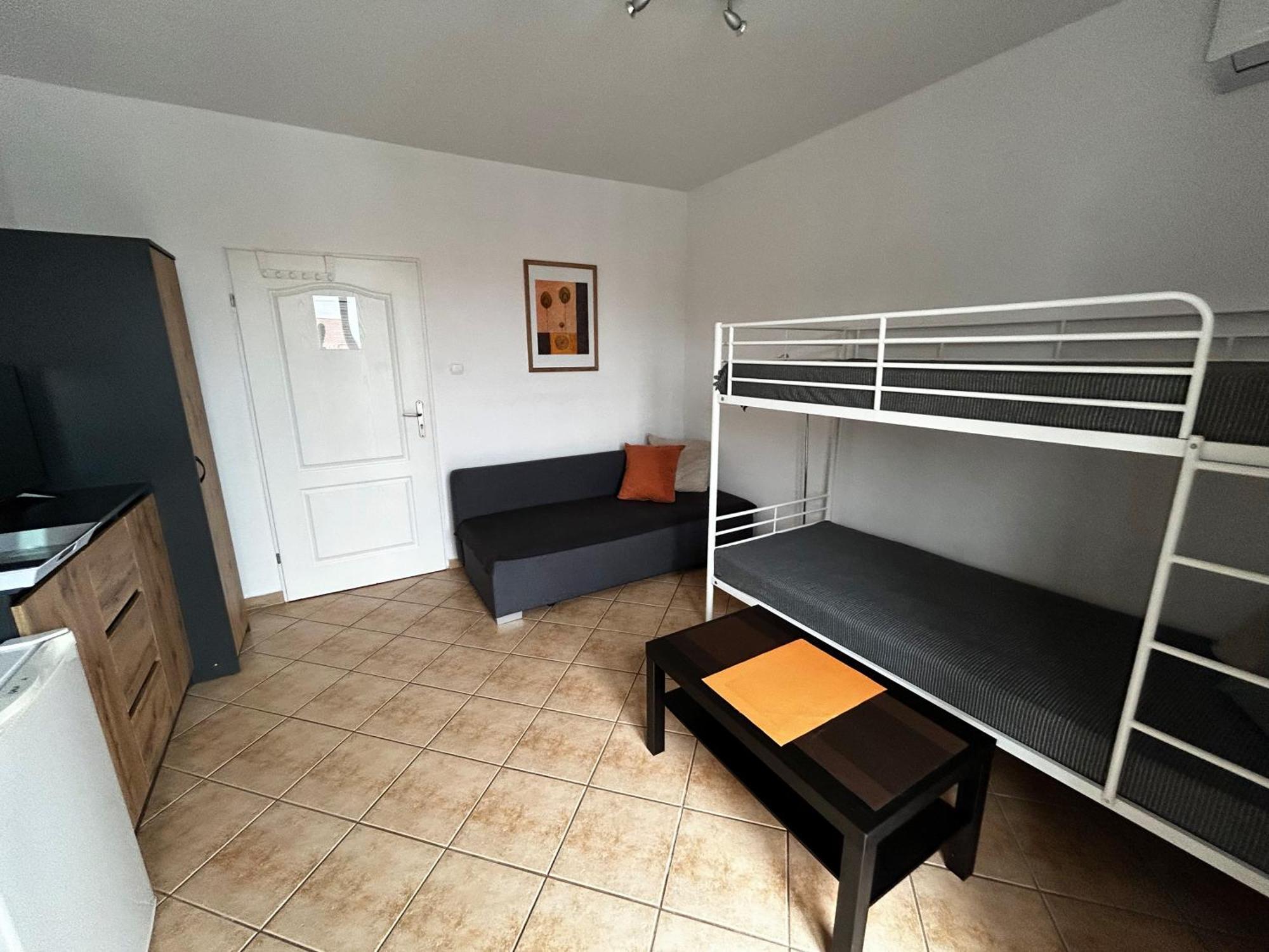 Tornado Homestay